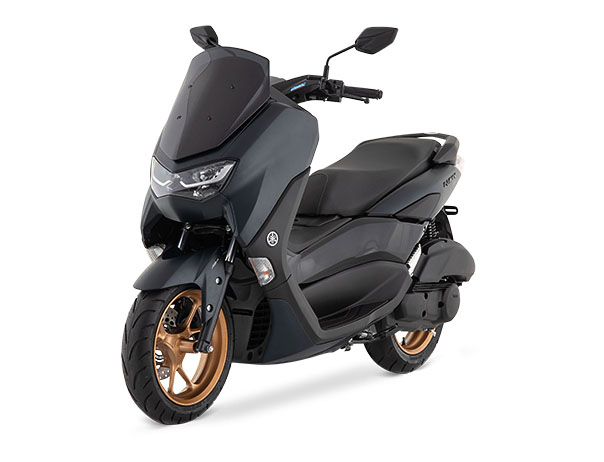 Yamaha NMAX 150