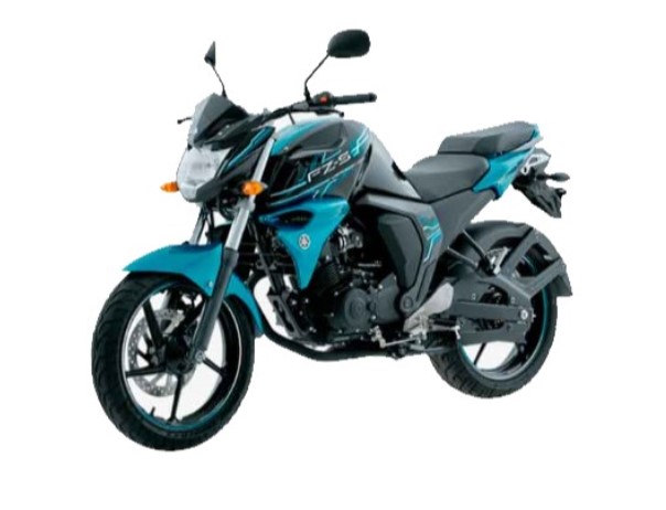 Yamaha FZ 150