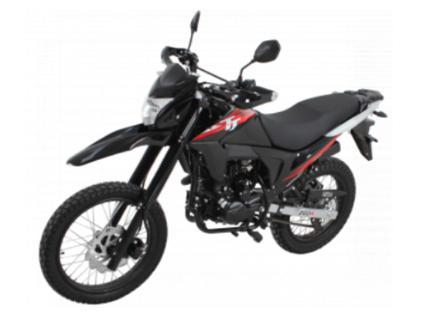 AKT TT 150